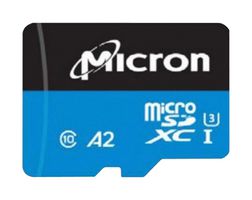 INDUSTRIELLE MICROSD-KARTE 1