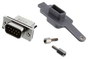 AMPHENOL COMMUNICATIONS SOLUTIONS MDBE09PE760