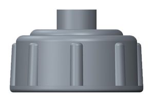 AMPHENOL LTW CAP-WABMSMA1