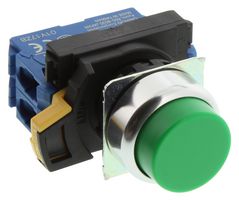 OMRON INDUSTRIAL AUTOMATION A22NN-RNM-NGA-G100-NN