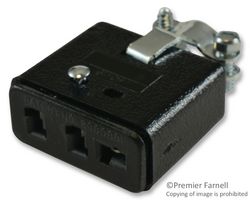 CINCH CONNECTIVITY SOLUTIONS S-303H-CCT
