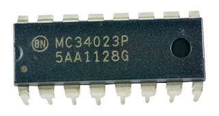 ONSEMI MC34023PG.