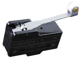 OMRON INDUSTRIAL AUTOMATION A-20GV2-B7-K
