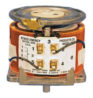 STACO ENERGY PRODUCTS 501C