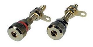 MCM CUSTOM AUDIO 50-4475.