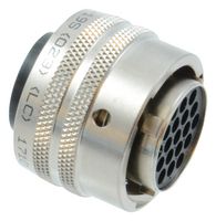 AMPHENOL INDUSTRIAL LPT06SE-12-10S(027)(LC)