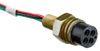 AMPHENOL LTW DT-HCN-G4BFF-RLA60