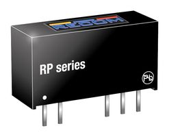 RECOM POWER RP-0512S.