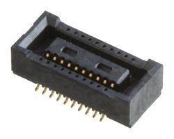 HIROSE / HRS DF40HC(3.5)-20DS-0.4V(51)