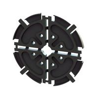 ESSENTRA COMPONENTS EFA04-21-ASS