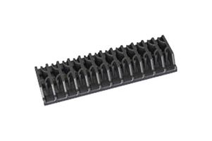 ESSENTRA COMPONENTS OFSH2-24-2