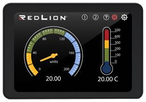 RED LION PM500A0400800F00