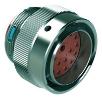 AMPHENOL SINE/TUCHEL AHDM06-24-18PR