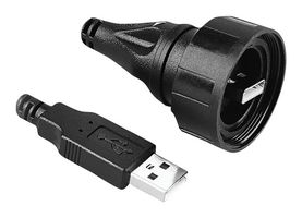 BULGIN LIMITED PX0840/AA/2M00.