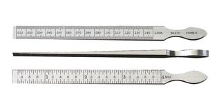STARRETT 270