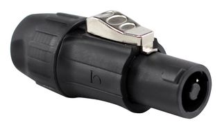 Latch-Steckverbinder für Lautsprecher