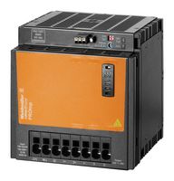WEIDMULLER 2466920000