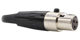 IO AUDIO TECHNOLOGIES IO-TXLR3-F