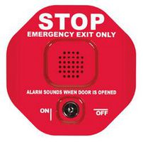 SAFETY TECHNOLOGY STI-6400