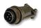 AMPHENOL INDUSTRIAL MS3106E14S-7PX