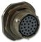 ITT CANNON KPSE07F18-32PW
