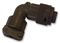 ITT CANNON KPT08E22-55PW