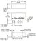 MURATA POWER SOLUTIONS MEA1D1209SC