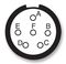 AMPHENOL LTD D38999/20FB98SN