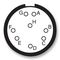 AMPHENOL LTD D38999/26FC8SN