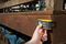 FLUKE FLUKE 414D