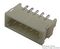 JST / JAPAN SOLDERLESS TERMINALS S5B-ZR-SM4A-TF(LF)(SN)