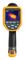 FLUKE FLUKE TIS55 9HZ
