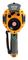 FLUKE FLUKE TI450 9HZ
