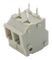 TE CONNECTIVITY 2834080-1