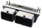 MOLEX / PARTNER STOCK 502225-0801
