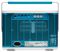 TEKTRONIX MSO44 4-BW-1500