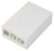 MULTICOMP PRO RPI4-MP-STARTER KIT-WHITE-4GB.