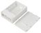 MULTICOMP PRO RPI4-MP-STARTER KIT-WHITE-4GB.