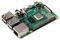 MULTICOMP PRO RPI4-MP-STARTER KIT-WHITE-4GB.