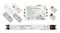 BRIDGELUX BXCS-12Z-N2P-B1-A