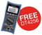 HIOKI BT3554-91 + FREE DT4256