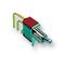 C&K COMPONENTS 7103MD9AV2BE