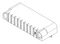 MOLEX 219564-0009