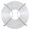 ORION FANS G254-10