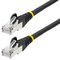 STARTECH NLBK-10M-CAT6A-PATCH