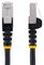 STARTECH NLBK-10M-CAT6A-PATCH