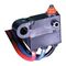 OMRON / PARTNER STOCK D2HW-BL201M