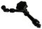ECLIPSE MAGNETICS RP999S