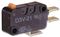 OMRON ELECTRONIC COMPONENTS D3V-16-1C25
