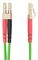 STARTECH LCLCL-20M-OM5-FIBER